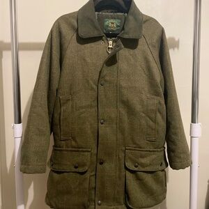 Greenbelt Country Wear Tweed Jacket